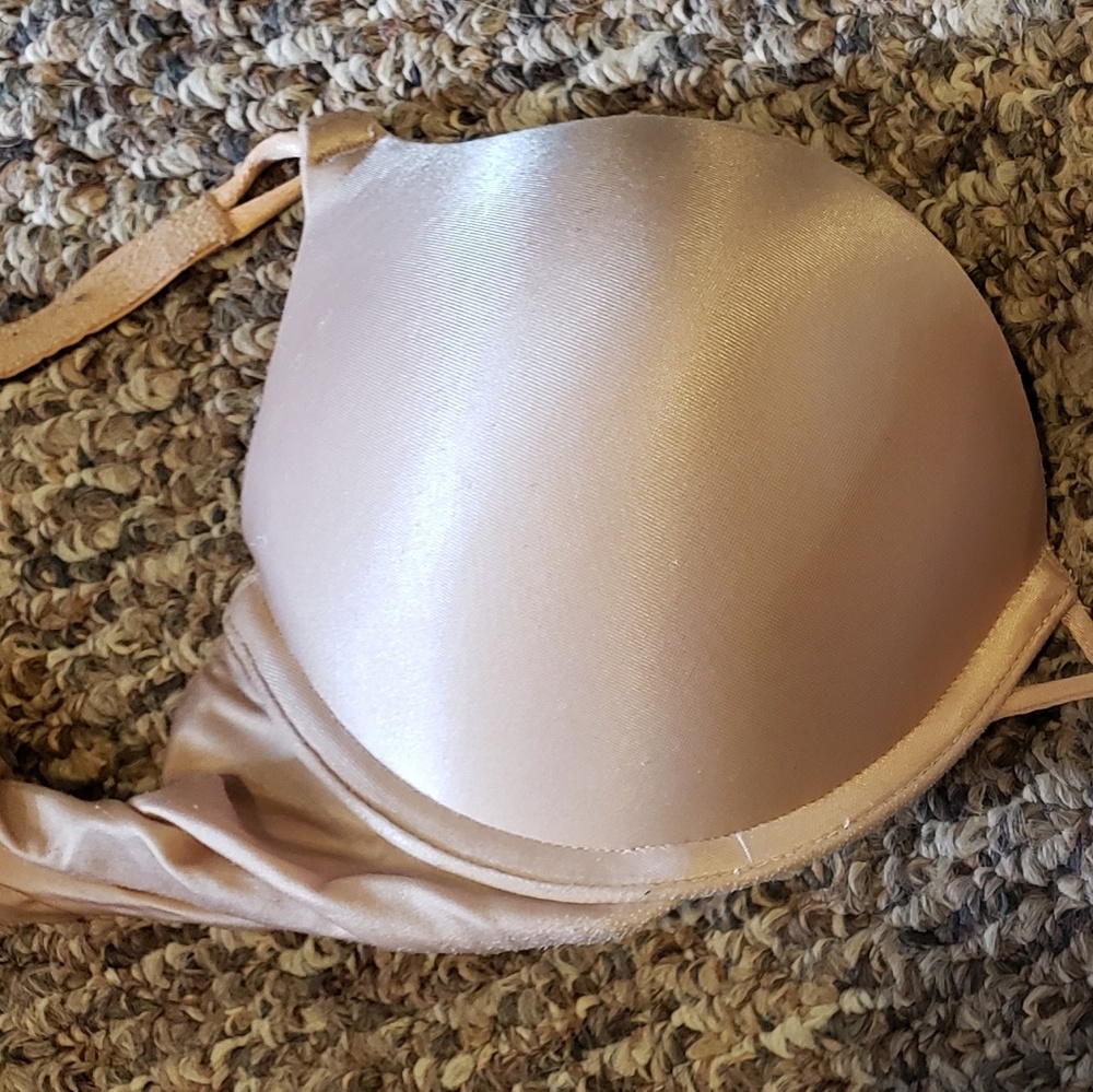 VS bombshell bra
